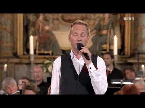 Sigvart Dagsland: 'Alt eg såg'