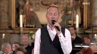 Sigvart Dagsland: &#39;Alt eg såg&#39;