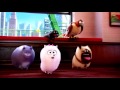 The Secret Life Of Pets Mel Buddy Best Moments Cut