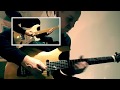 Doobie (Intro & Theme) - UZEB - Great guitar licks #11