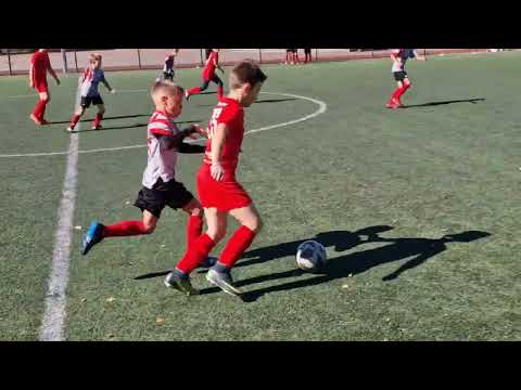 7️⃣   mecz ligowy22/23 rocznik 2012 APN OSTROŁĘKA vs AP KURPIE MYSZYNIEC 15 : 2