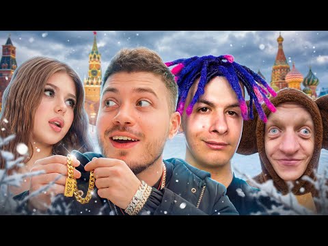 ЛЕГЕНДАРНОЕ ЗНАКОМСТВО ИВАНА ЗОЛО И ВАСИЛИЧА | ЛЮТАЯ РЖАКА НА КАТКЕ