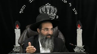 בפיו ובשפתיו כבדוני ולבו רחק ממני | הרב שי עובד | ראשון - פרשת פנחס - תשפה (הרב שי עובד) - התמונה מוצגת ישירות מתוך אתר האינטרנט יוטיוב. זכויות היוצרים בתמונה שייכות ליוצרה. קישור קרדיט למקור התוכן נמצא בתוך דף הסרטון