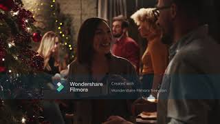 98 degrees Christmas Wish