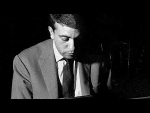 Martial Solal Trio & Combo 17 12 1960