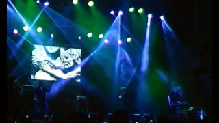 Godflesh - Christbait Rising (Live at Brutal Assault 17)