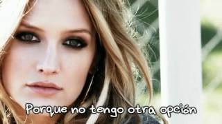 Ashlee Simpson   Beautifully Broken