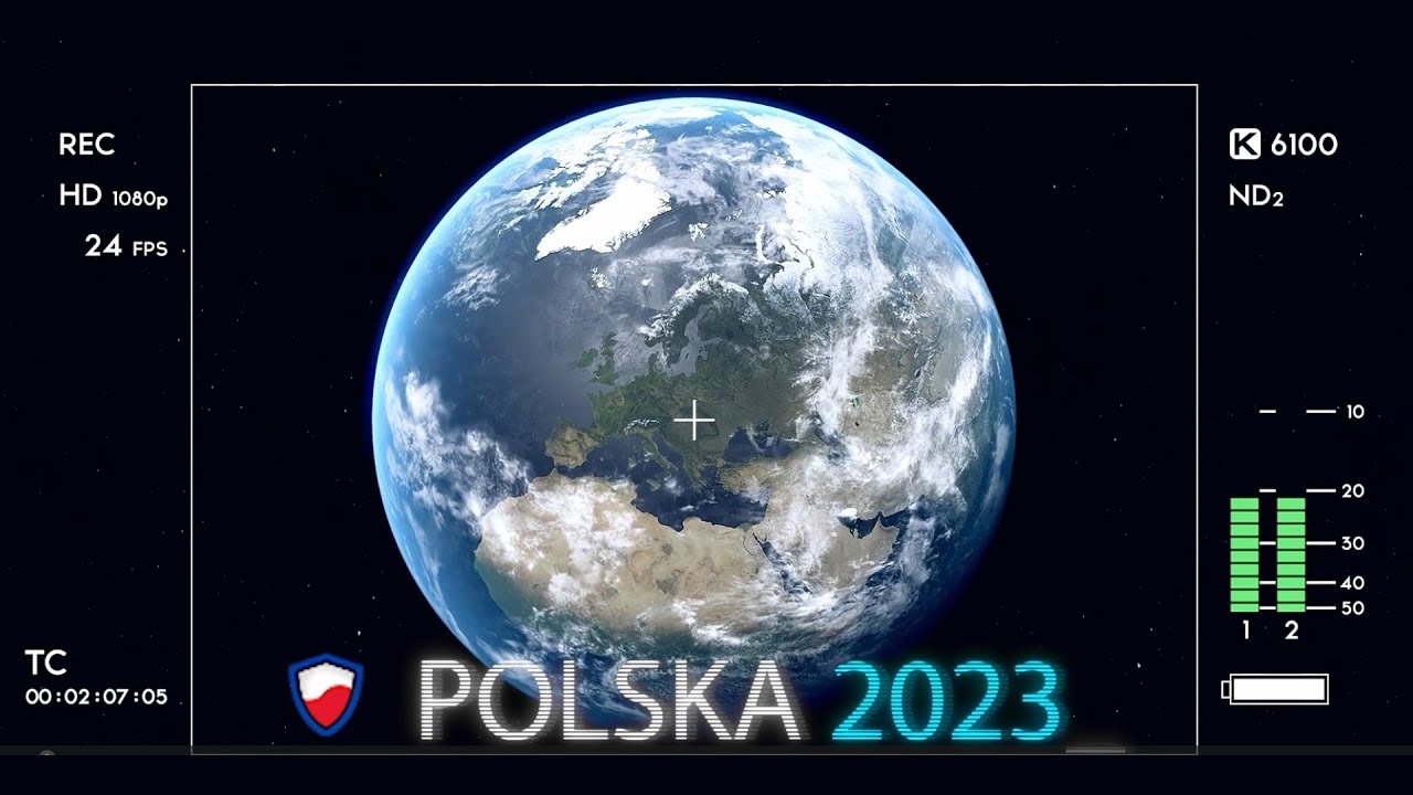 Spot reklamowy PiS z Jarosławem Kaczyńskim