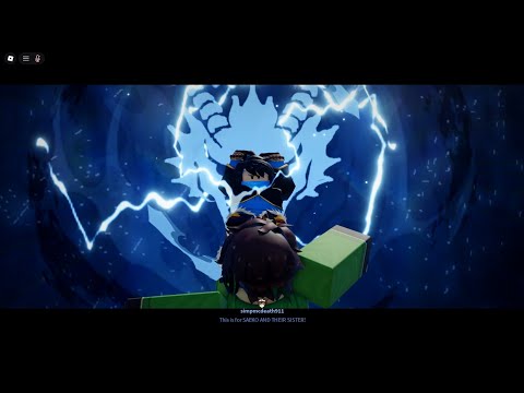 Jump Showdown FULL SHOWCASE