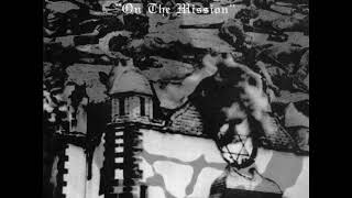 Clandestine Blaze   Tearing Down Jerusalem