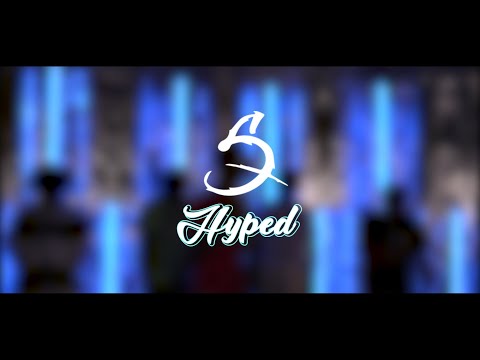 Almighty Zay, Hothead, Cjnaasty, Hitman50, Jaylb || SqHyped Cypher Vol. 1