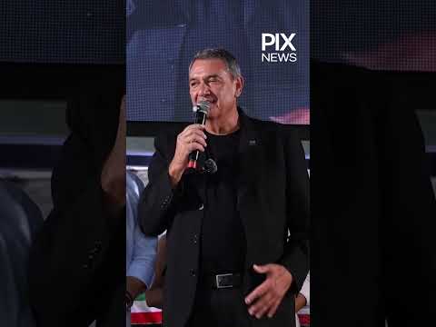 Rodovia da iImigração é inaugurada no Sul de SC