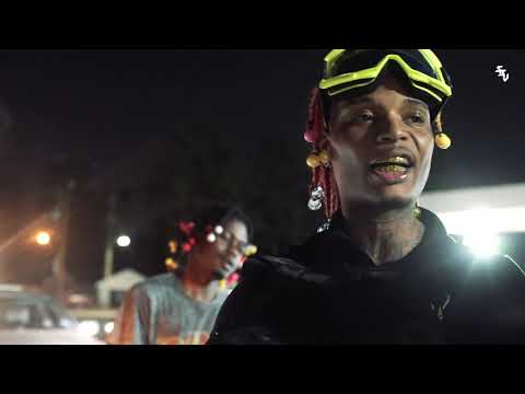 (TSF) SAUCE TWINS (BIGGA SANCHIE & SAUCE WOODWINNIN) SAY "FUCK HOODFAME & GOYAYO"