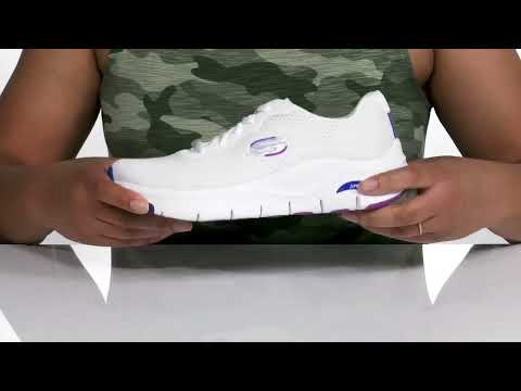 SKECHERS Arch Fit - Infinity Cool SKU: 9685592