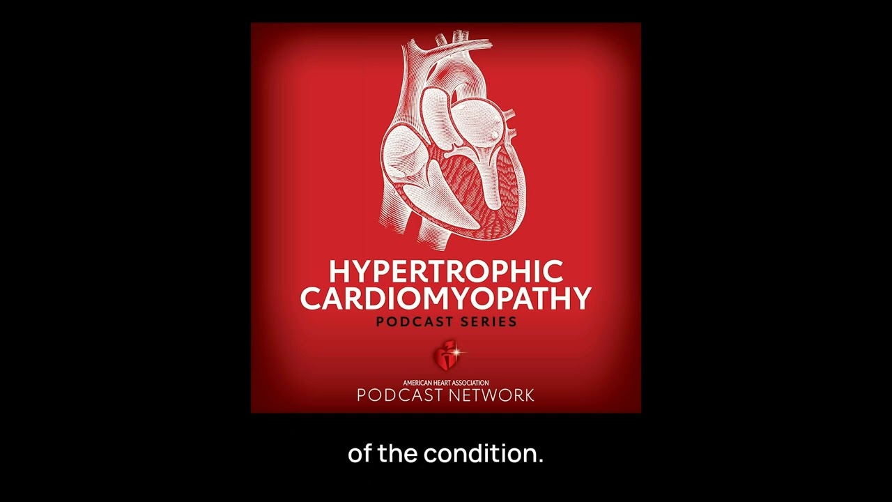 Obstructive and nonobstructive hypertrophic cardiomyopathy
