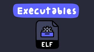What are Executables? | bin 0x00