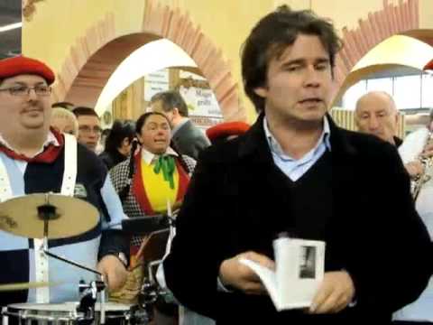 Les chroniques littéraires Félix Libris : "Pays perdu" de Pierre Jourde