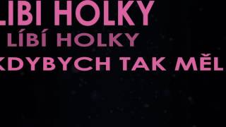BAGR - Holka (lyric video) BAGR - Holka (lyric video)