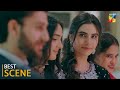 Tum Mere Kya Ho - Episode 07 - Best Scene 03 [ Adnan Raza Mir & Ameema Saleem ] - HUM TV