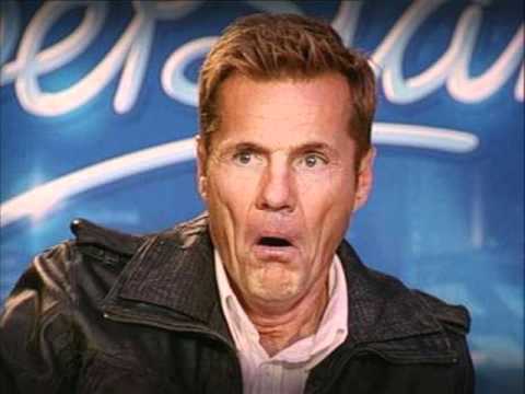 Ok ok Schätzchen, reg dich nicht auf - Bei Anruf Bohlen