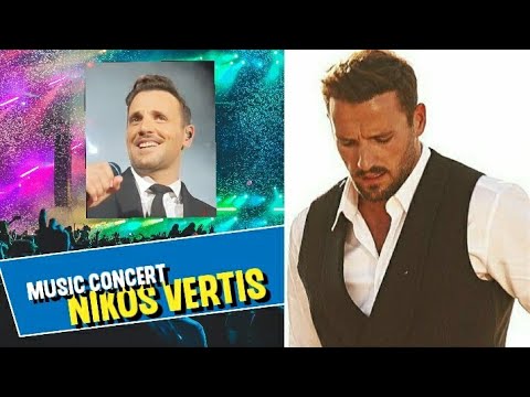 Nikos vertis YTON🎤