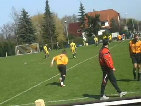 SG Neukirchen II - Lugauer SC II 0:3