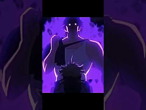 Goku vs Gohan, Yami vs Madara e Jotaro (TS) vs Dio (GH) | Collab With@ioriichi@RayEditsXM |