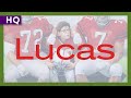 Lucas (1986) Trailer