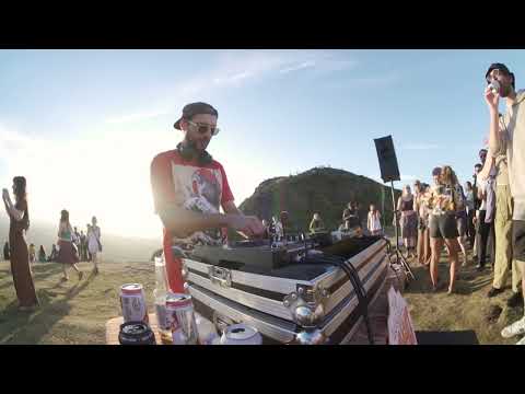 Summit Sessions - Bartek