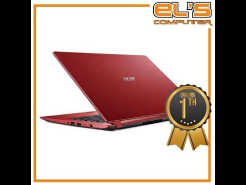 Review Acer Aspire 3 A311-31
