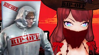 Imitation Games - Best Knock Offs of 2019 Funny Moments