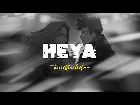 Roffo - Hiya [ slowed & reverb ]