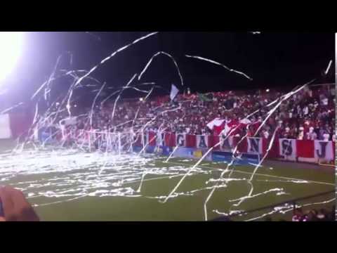 "Nada es lo mismo sin Fútbol Barra Kamikaze, Real Estelí" Barra: Barra Kamikaze • Club: Real Estelí • País: Nicaragua