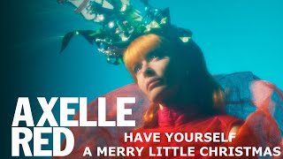 Have Yourself A Merry Little Christmas Lyrics English Translation