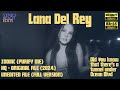 LANA DEL REY ZODIAC PURIFY ME FULL AND HQ VERSION