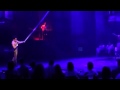 Charles Aerial Strap Act Represented By Int Show Productions B V