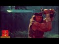 BASIL POLEDOURIS - ELITE GAURD ATTACKS | CONAN THE DESTROYER SOUNDTRACK (1984)