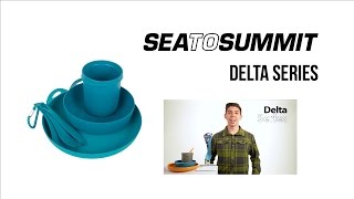 Sea to Summit - Delta Series