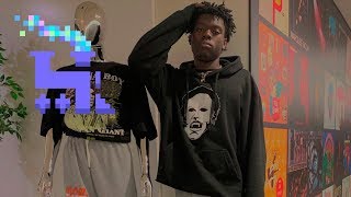 FREE Pasto Flocco Type Beat "999" ⚡ | Beats to Rap to