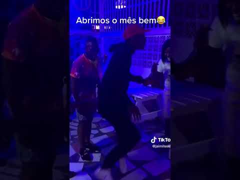 Habilidosa né foi #dança #angoladepressao #palop #matue30praum #afrohouse #uruapan #america