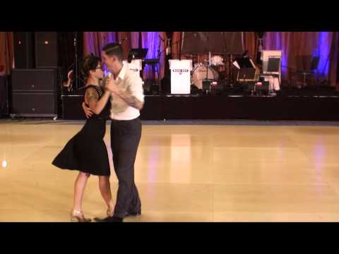 ILHC 2013 - Strictly Balboa - Finals - Todd Yannacone & Mia Goldsmith