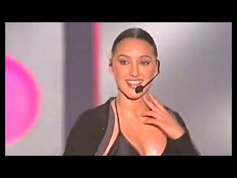 Alice Deejay - Back In My Life (Live in France + interview FR) 2000