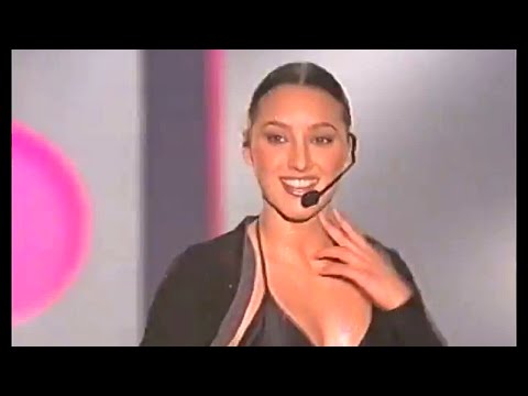 Alice Deejay - Back In My Life (Live in France + interview 16/9) - 2000
