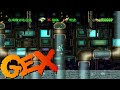 Gex PS1 100 Part 18 Rez Knight Fever
