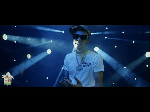 MGE BUCKZ - DONT PLAY THAT (MUSIC VIDEO) @MONEYSTRONGTV