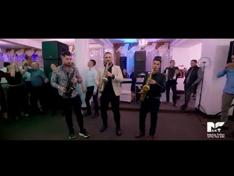 🌟 REVELION 2024 | MARIAN MAGHERU & ELEVII | SHOW INTRUMENTALA SAXOFON (cover)