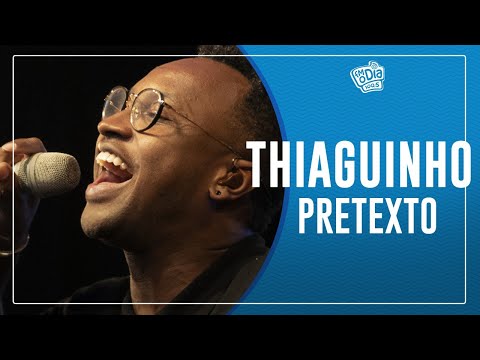 Thiaguinho - Pretexto (Semana Maluca)