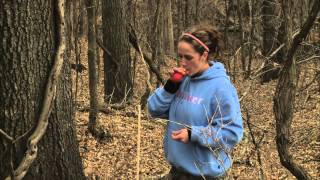 Hunt Tip with Bill Miller and Red Balloons