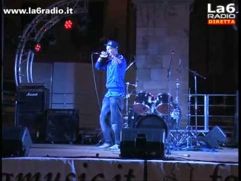 La6radio: Sulmona Rock Festival - Mauri Di