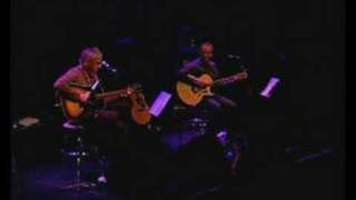 Paul Weller &amp; Steve Cradock Live - Cold Moments